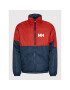 Helly Hansen Пухено яке Reversible 53596 Тъмносин Regular Fit - Pepit.bg