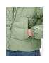 Helly Hansen Пухено яке Reversible 53611 Зелен Regular Fit - Pepit.bg