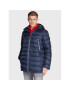 Helly Hansen Пухено яке Rigging 53788 Тъмносин Regular Fit - Pepit.bg
