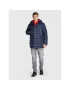 Helly Hansen Пухено яке Rigging 53788 Тъмносин Regular Fit - Pepit.bg