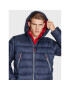 Helly Hansen Пухено яке Rigging 53788 Тъмносин Regular Fit - Pepit.bg