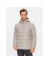 Helly Hansen Пухено яке Sirdal 62989 Сив Relaxed Fit - Pepit.bg