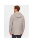 Helly Hansen Пухено яке Sirdal 62989 Сив Relaxed Fit - Pepit.bg