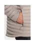Helly Hansen Пухено яке Sirdal 62989 Сив Relaxed Fit - Pepit.bg