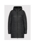 Helly Hansen Пухено яке Sirdal 63073 Черен Relaxed Fit - Pepit.bg