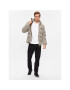 Helly Hansen Пухено яке Teddy Pile 54068 Бежов Regular Fit - Pepit.bg