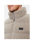 Helly Hansen Пухено яке Teddy Pile 54068 Бежов Regular Fit - Pepit.bg