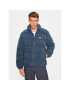 Helly Hansen Пухено яке Teddy Pile 54068 Тъмносин Regular Fit - Pepit.bg