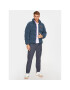 Helly Hansen Пухено яке Teddy Pile 54068 Тъмносин Regular Fit - Pepit.bg