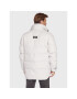 Helly Hansen Пухено яке Tromsoe 53074 Сив Regular Fit - Pepit.bg