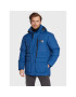 Helly Hansen Пухено яке Tromsoe 53074 Тъмносин Regular Fit - Pepit.bg