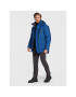 Helly Hansen Пухено яке Tromsoe 53074 Тъмносин Regular Fit - Pepit.bg