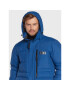 Helly Hansen Пухено яке Tromsoe 53074 Тъмносин Regular Fit - Pepit.bg
