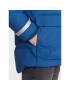Helly Hansen Пухено яке Tromsoe 53074 Тъмносин Regular Fit - Pepit.bg