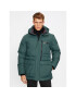 Helly Hansen Пухено яке Tromsoe 53074 Зелен Regular Fit - Pepit.bg