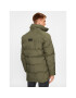Helly Hansen Пухено яке Tromsoe 53074 Зелен Regular Fit - Pepit.bg