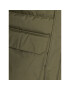 Helly Hansen Пухено яке Tromsoe 53074 Зелен Regular Fit - Pepit.bg
