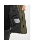Helly Hansen Пухено яке Tromsoe 53074 Зелен Regular Fit - Pepit.bg