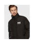 Helly Hansen Пухено яке Urban Reversible 29656 Черен Regular Fit - Pepit.bg