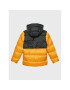 Helly Hansen Пухено яке Vision 41755 Жълт Regular Fit - Pepit.bg