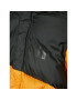 Helly Hansen Пухено яке Vision 41755 Жълт Regular Fit - Pepit.bg