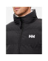 Helly Hansen Пухено яке Yu 23 Reversible Puffer 54060 Черен Regular Fit - Pepit.bg