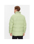 Helly Hansen Пухено яке Yu 23 Reversible Puffer 54060 Зелен Regular Fit - Pepit.bg