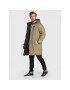Helly Hansen Пухено яке Yu Reversible 53892 Цветен Regular Fit - Pepit.bg