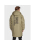 Helly Hansen Пухено яке Yu Reversible 53892 Цветен Regular Fit - Pepit.bg