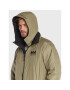 Helly Hansen Пухено яке Yu Reversible 53892 Цветен Regular Fit - Pepit.bg