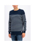 Helly Hansen Пуловер Skagen 34055 Тъмносин Regular Fit - Pepit.bg