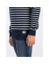 Helly Hansen Пуловер Skagen 34055 Тъмносин Regular Fit - Pepit.bg