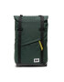Helly Hansen Раница Stockholm Backpack 67187-495 Зелен - Pepit.bg