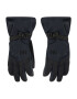 Helly Hansen Ръкавици за ски Juniper Glove 67457-990 Черен - Pepit.bg