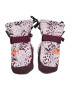 Helly Hansen Ръкавици за ски K Rider Mittens 2.0 67140-068 Розов - Pepit.bg