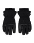 Helly Hansen Ръкавици за ски W All Mountain Glove 67464-990 Черен - Pepit.bg