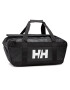 Helly Hansen Сак H/H Scout Duffel M 67441-990 Черен - Pepit.bg