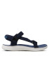 Helly Hansen Сандали Capilano F2f Sandal 11793_584 Тъмносин - Pepit.bg