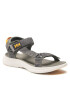 Helly Hansen Сандали Capilano F2F Sandal 11793_971 Сив - Pepit.bg