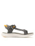 Helly Hansen Сандали Capilano F2F Sandal 11793_971 Сив - Pepit.bg