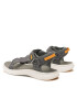 Helly Hansen Сандали Capilano F2F Sandal 11793_971 Сив - Pepit.bg