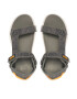 Helly Hansen Сандали Capilano F2F Sandal 11793_971 Сив - Pepit.bg