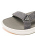 Helly Hansen Сандали Capilano F2F Sandal 11793_971 Сив - Pepit.bg