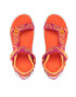 Helly Hansen Сандали Capilano F2f Sandal 11794_226 Оранжев - Pepit.bg