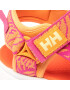 Helly Hansen Сандали Capilano F2f Sandal 11794_226 Оранжев - Pepit.bg