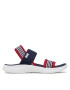 Helly Hansen Сандали Risor Sandal 11792_599 Тъмносин - Pepit.bg