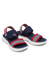 Helly Hansen Сандали Risor Sandal 11792_599 Тъмносин - Pepit.bg