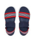 Helly Hansen Сандали Risor Sandal 11792_599 Тъмносин - Pepit.bg