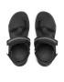 Helly Hansen Сандали Sandefjord Sandal 11791_990 Черен - Pepit.bg