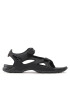 Helly Hansen Сандали Streamside Sandal 11730_990 Черен - Pepit.bg